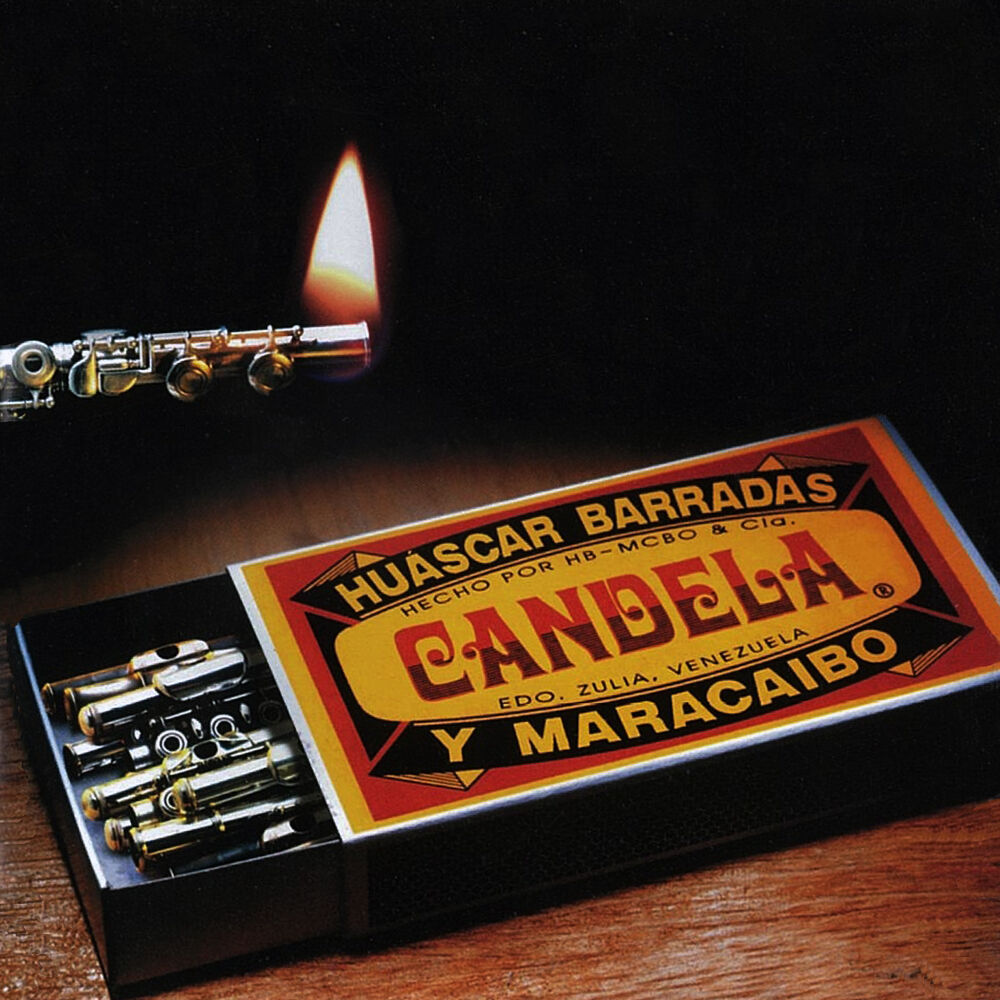Picture of Candela