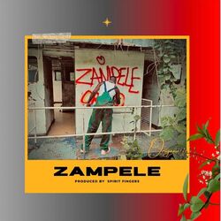 Zampele (feat. Spirit)