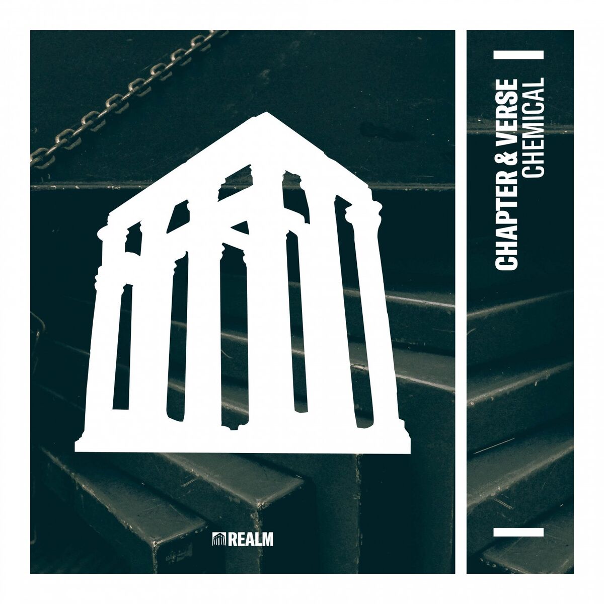 Album cover of Chemical