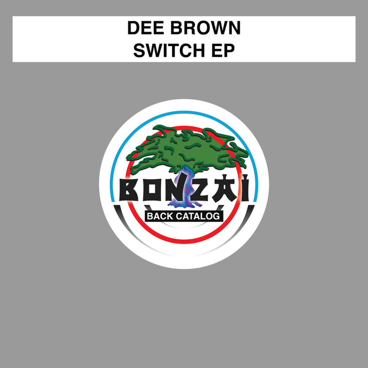 Album cover of Switch EP