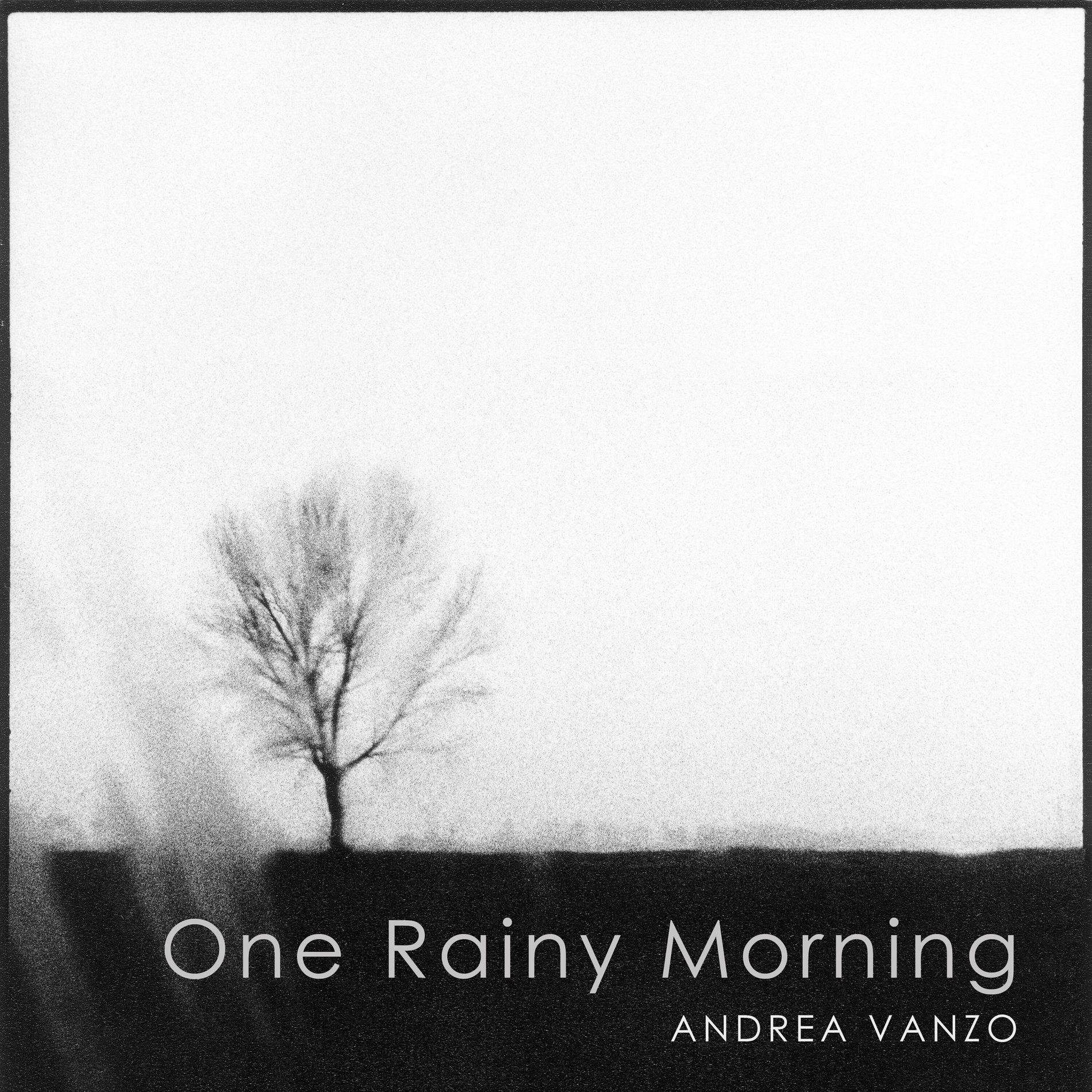 Album cover of One Rainy Morning