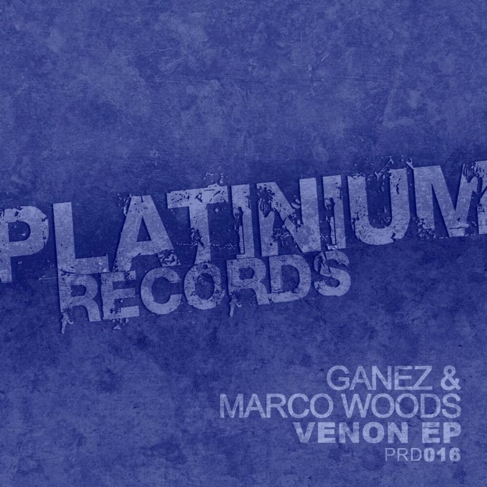 Picture of Venon EP