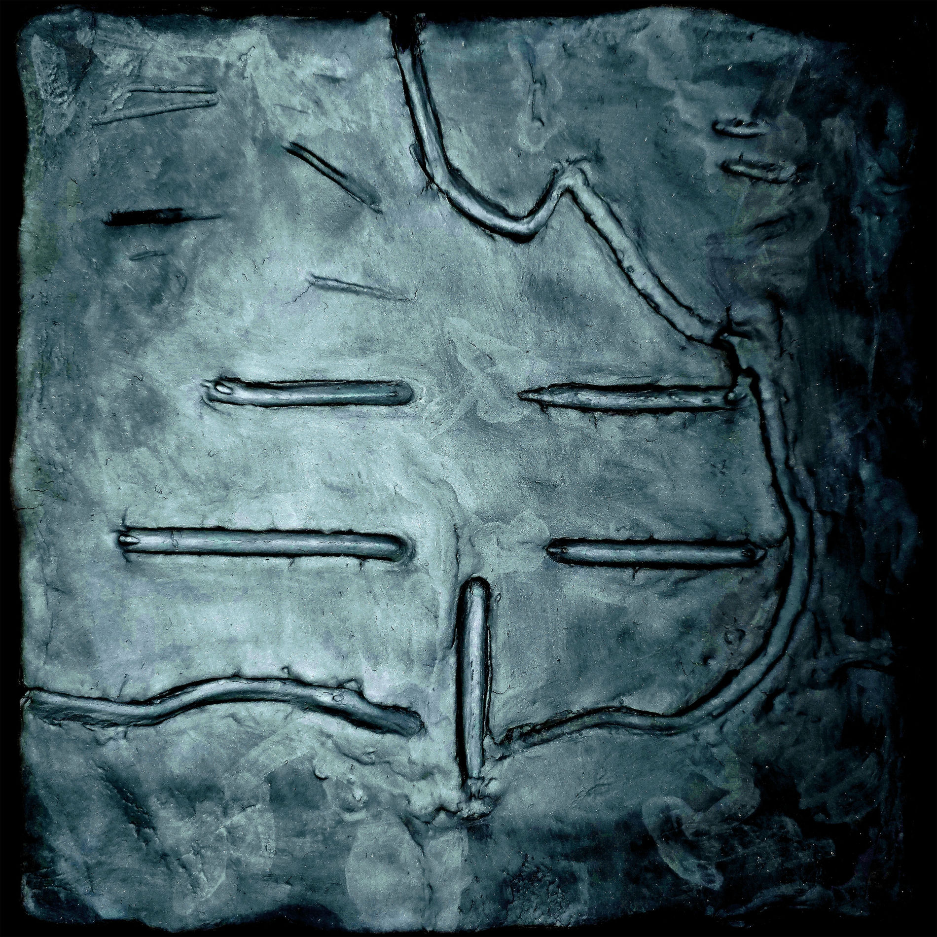 Album cover of Wandering in the Owlwood