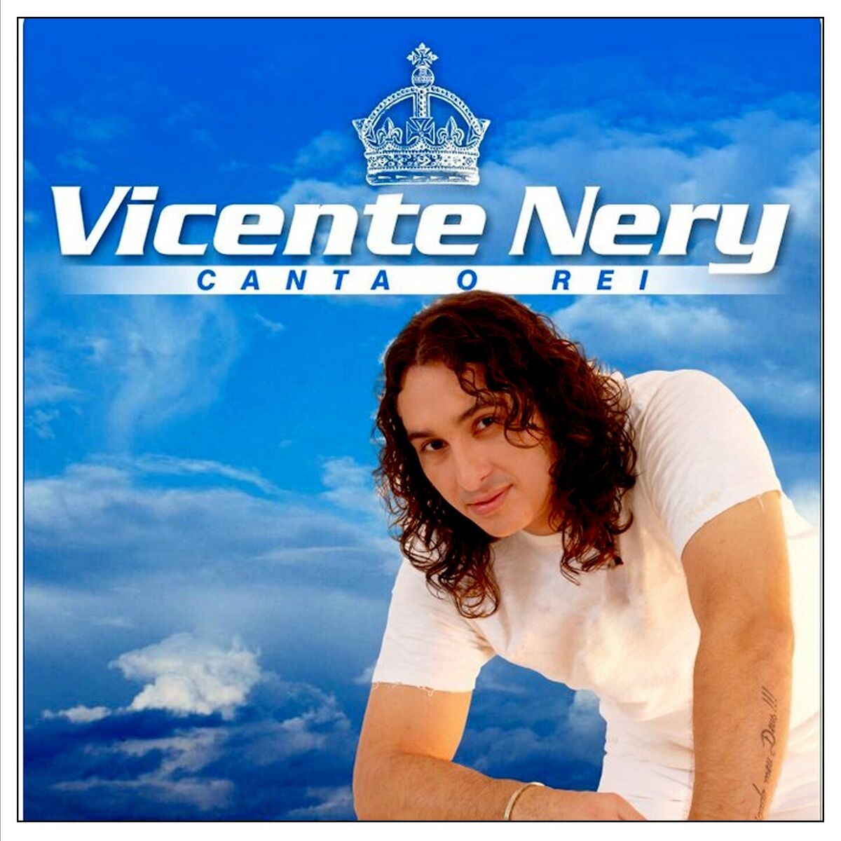 Album cover of Outra vez