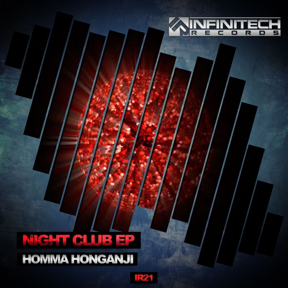 Picture of Night Club Ep