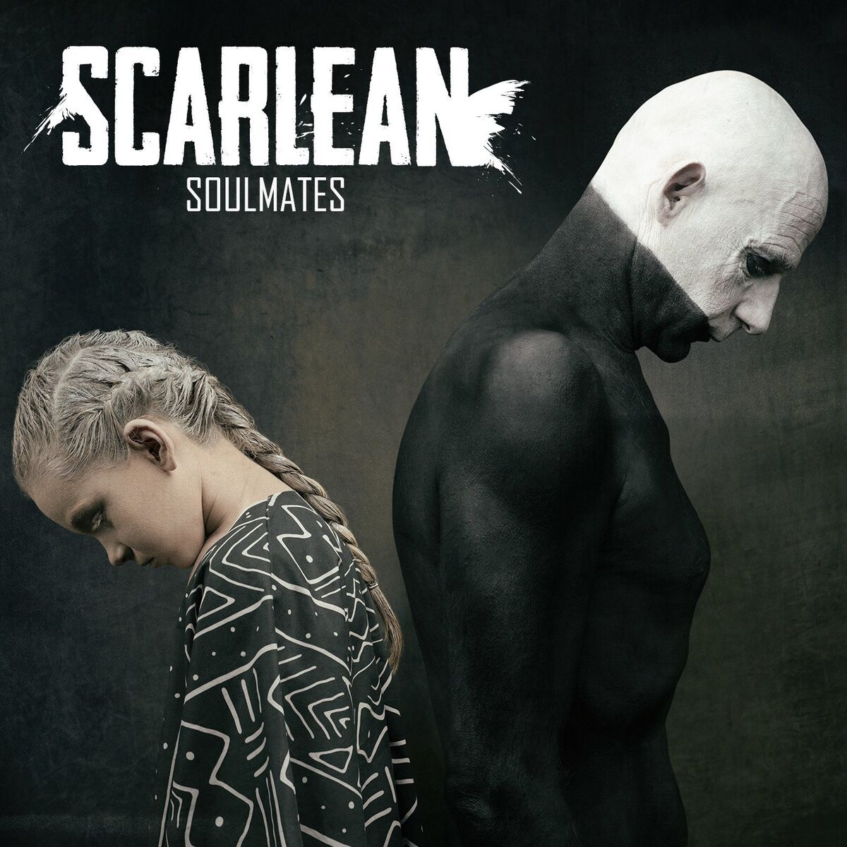 Album cover of Soulmates