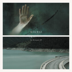 Cover of Les Revenants
