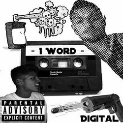 Cover of 1 Word