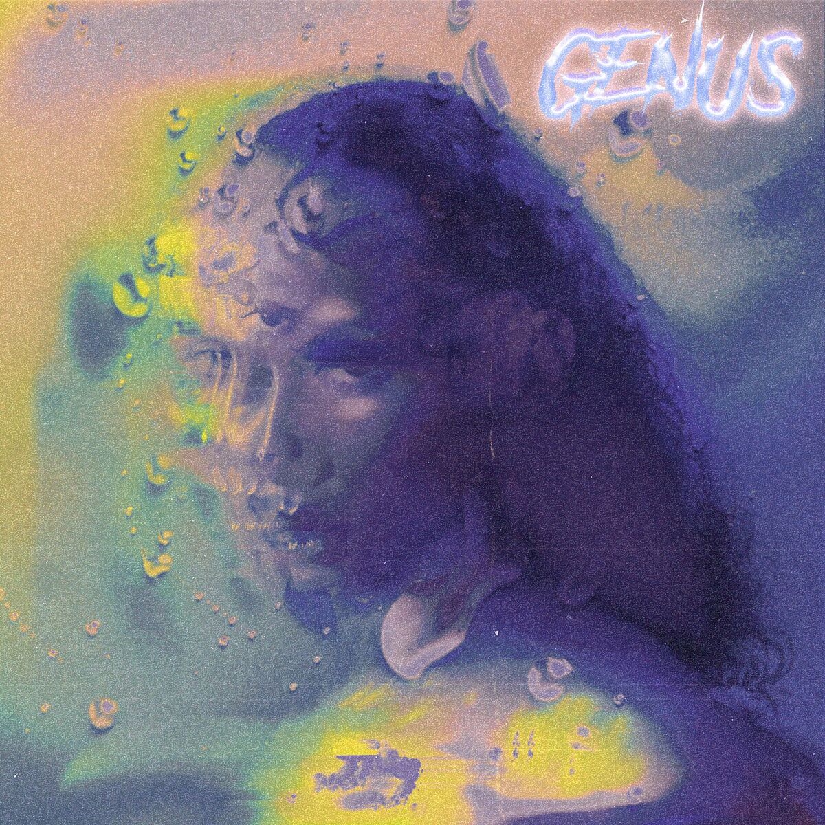 Album cover of Genus