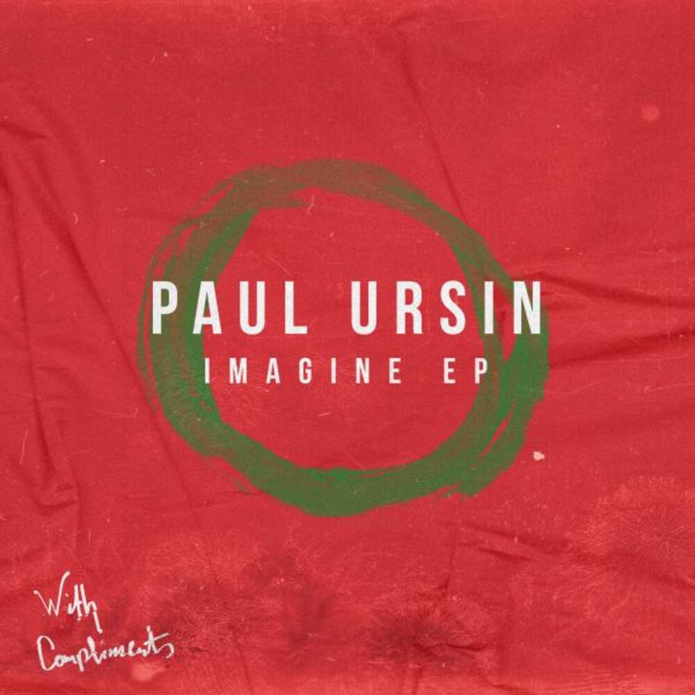 Picture of Imagine EP