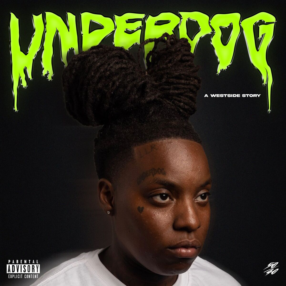 Album cover of Trendsetta