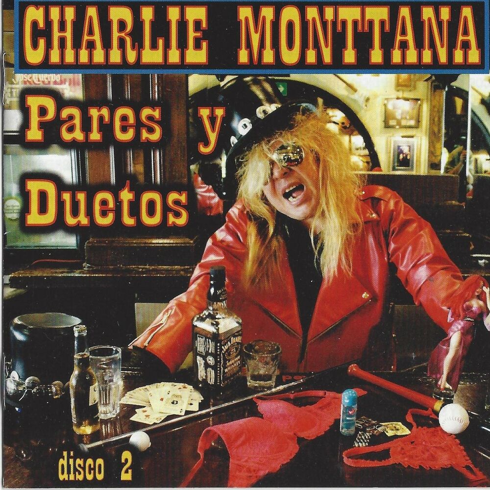 Picture of Pares y Duetos: Disco 2