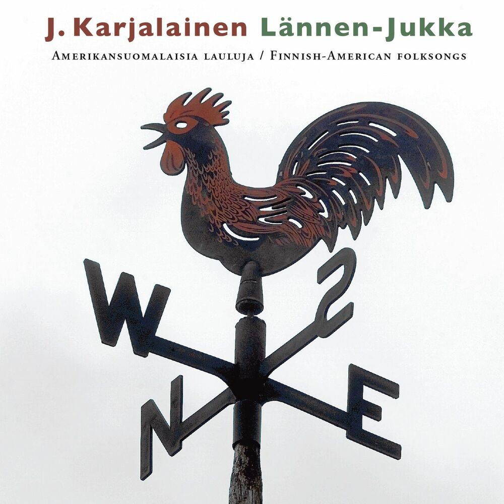Picture of Lännen-Jukka