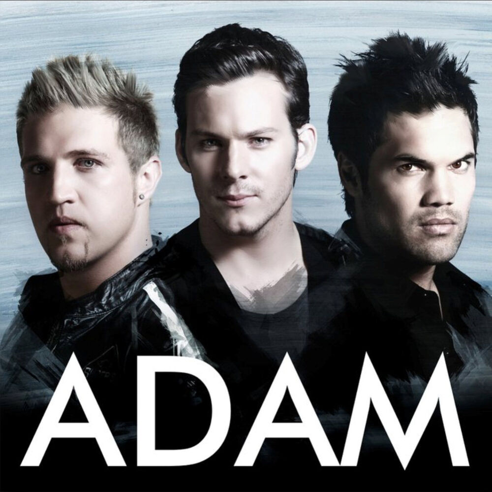 Picture of Adam