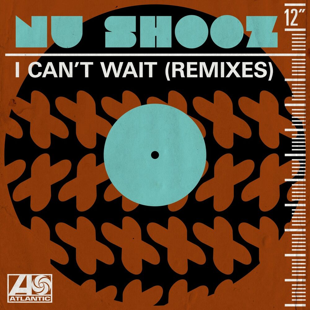 Picture of I Can't Wait (Remixes)
