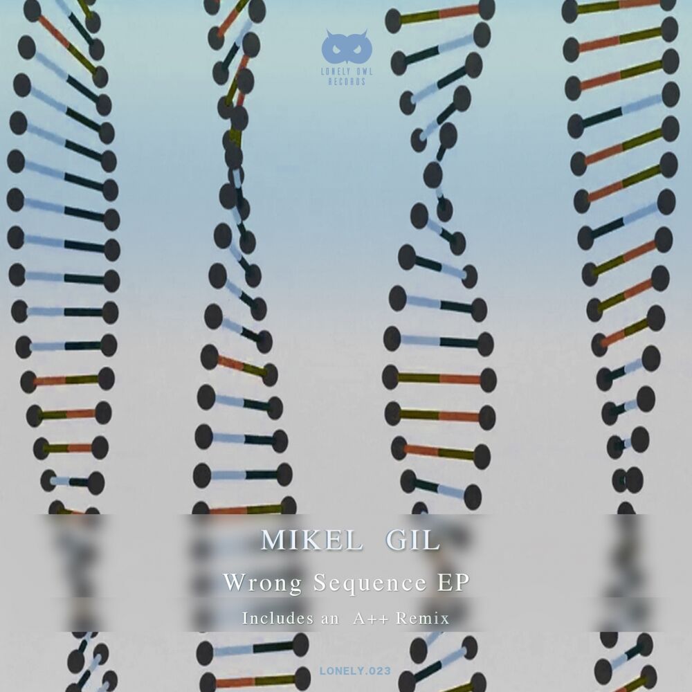 Picture of Wrong Sequence EP