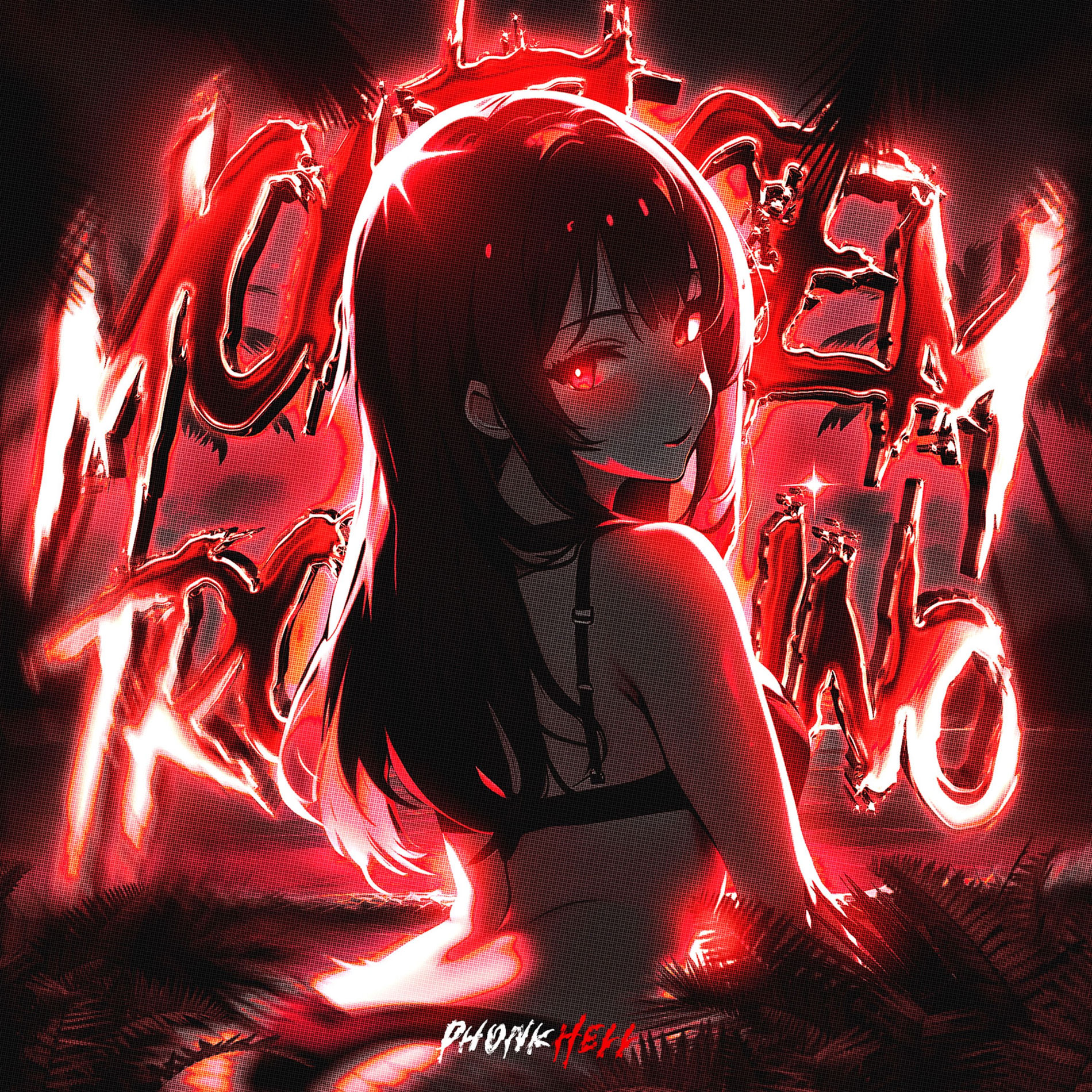 Album cover of MONTAGEM TROPICALINO