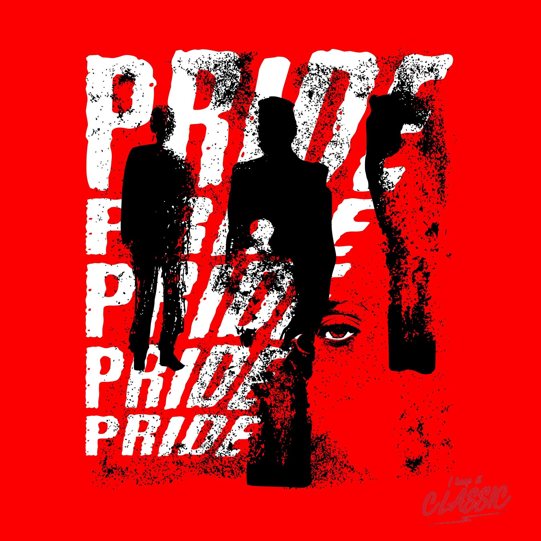 Album cover of Pride