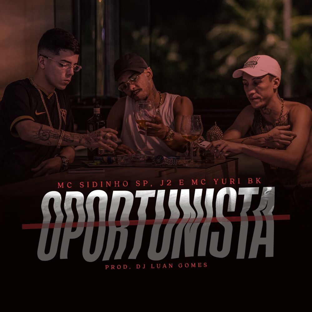 Picture of Oportunista