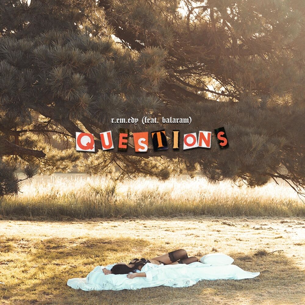 Picture of Questions (feat. Balaram)