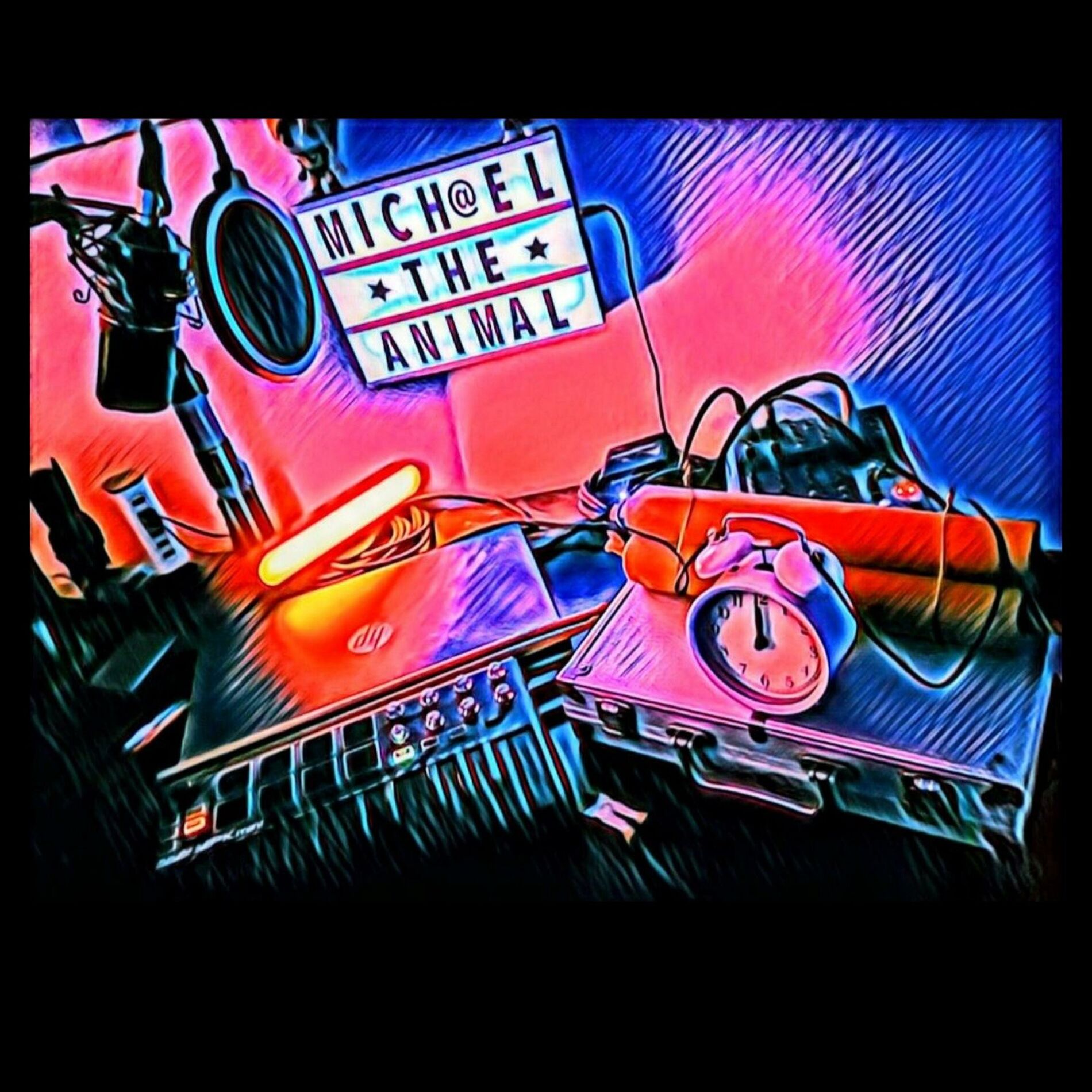 Album cover of TIMEBOMB