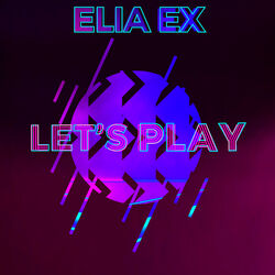 Cover of Let's Play