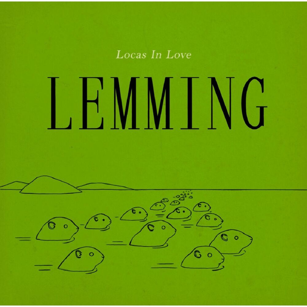 Picture of Lemming (Exclusive Version)