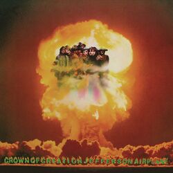 Cover of Crown Of Creation