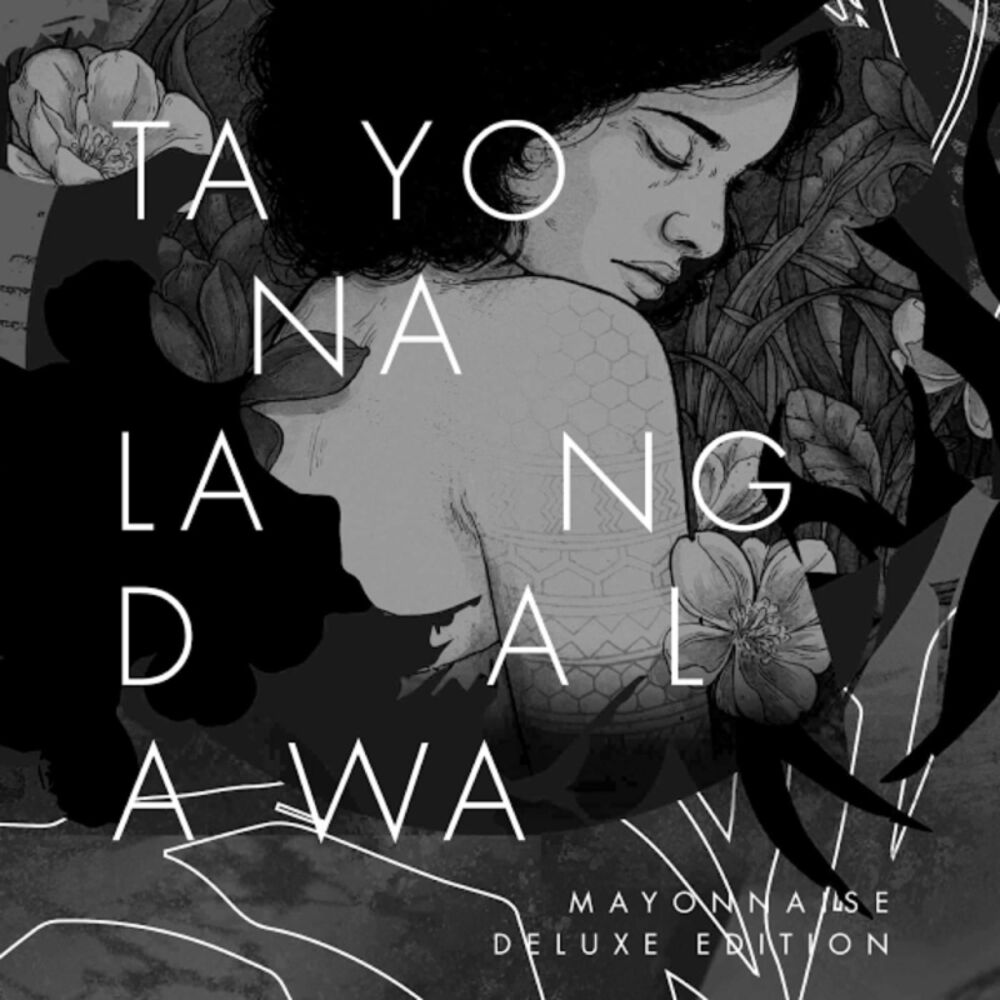 Picture of Tayo Na Lang Dalawa (Deluxe Edition)