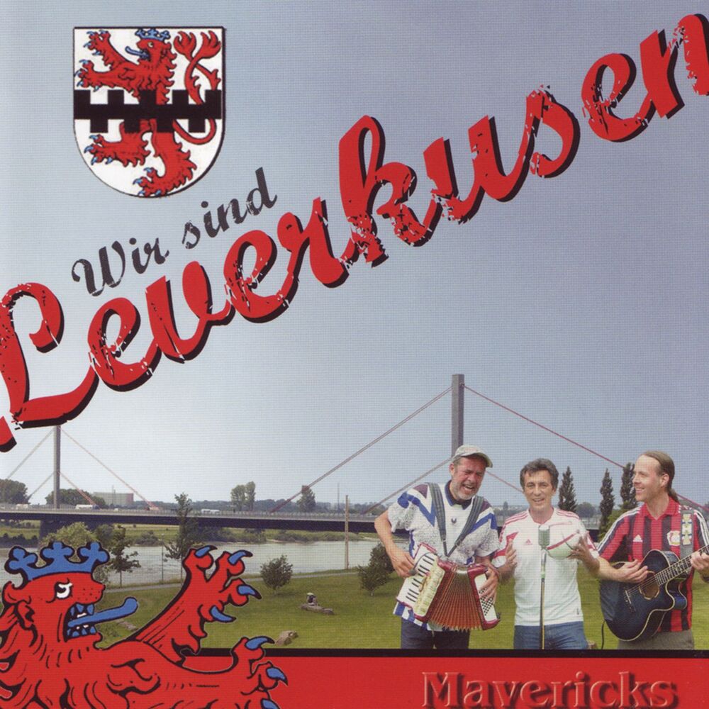 Picture of Wir sind Leverkusen