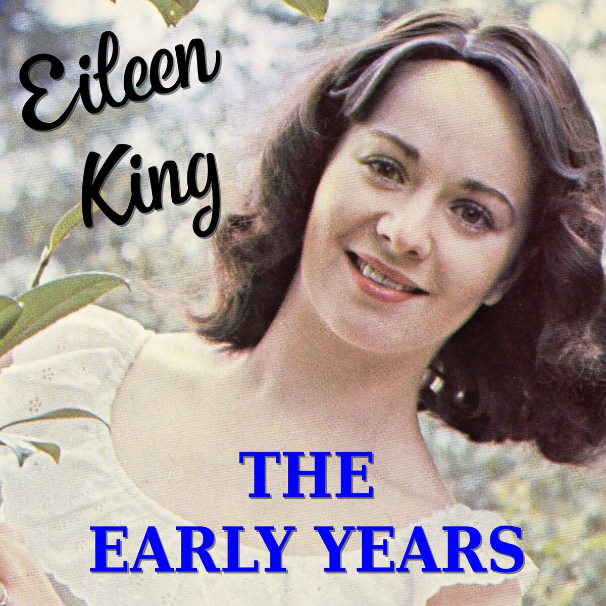Album cover of The Early Years