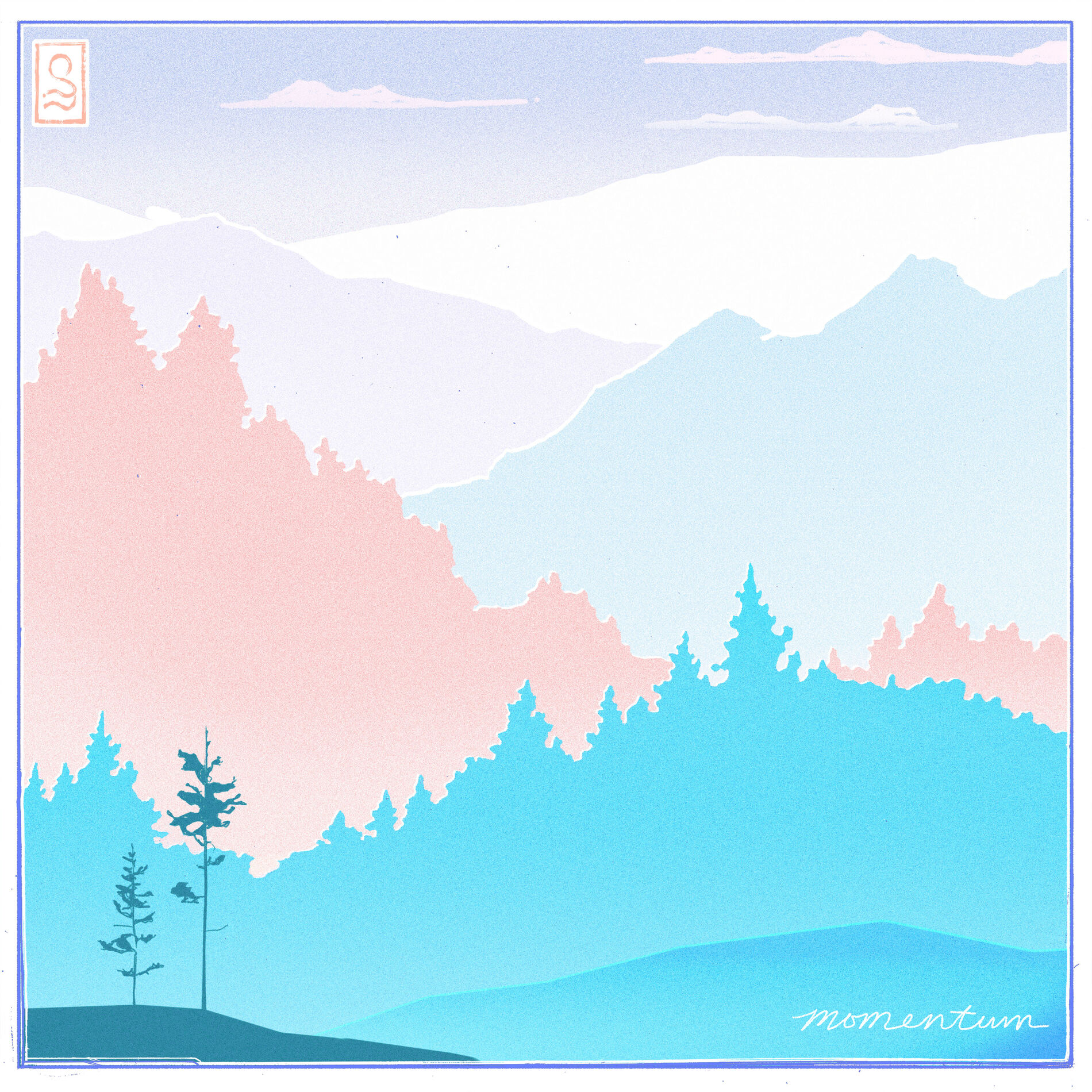 Album cover of Momentum