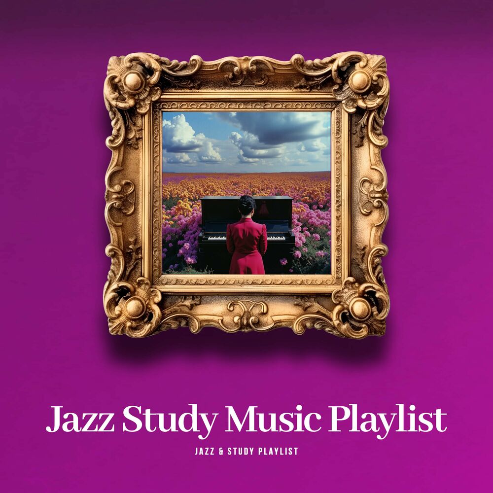 Picture of Jazz Study Music Playlist
