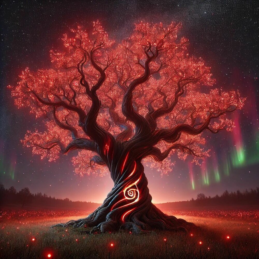 Picture of 528 Hz Solfeggio Frequencies: DNA Repair and Deep Healing