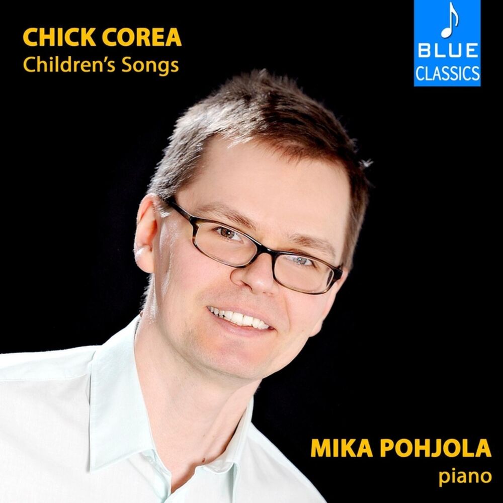 Picture of Chick Corea: Children's Songs