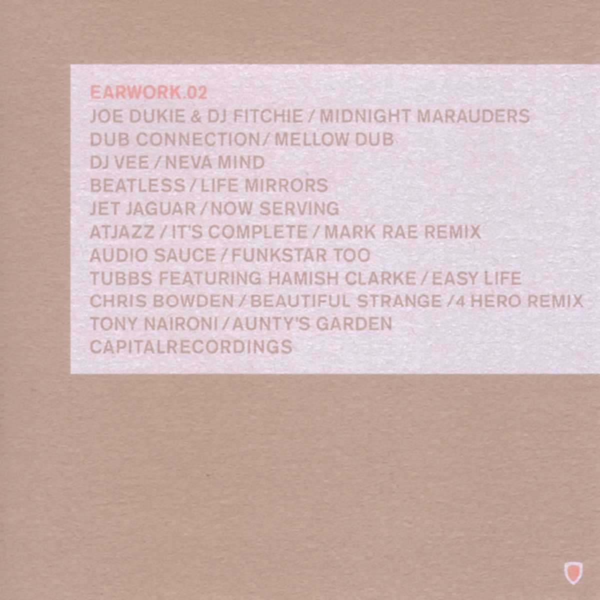 Album cover of Midnight Marauders