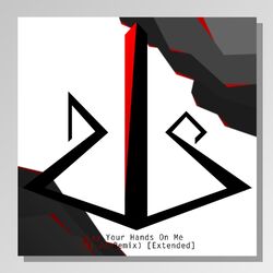 Cover of Lay Your Hands on Me (Remixes) [Extended]