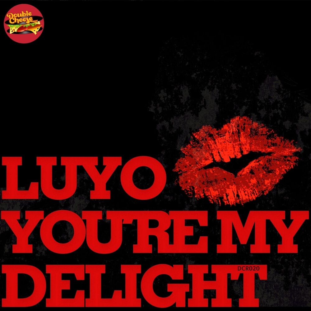 Picture of You're My Delight