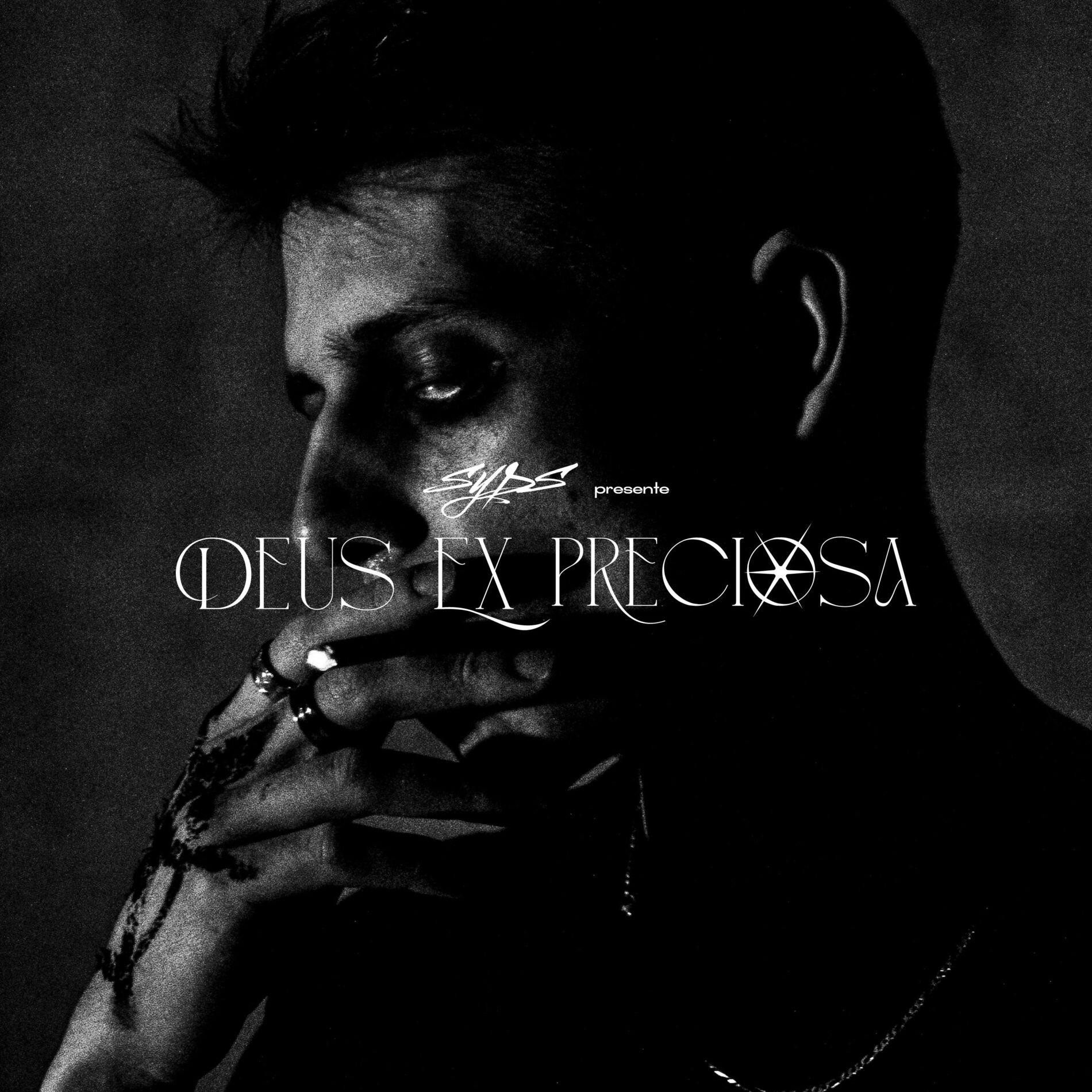 Album cover of DEUS EX PRECIOSA