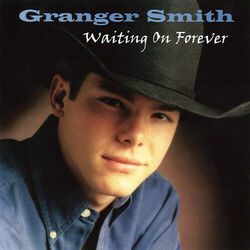 Cover of Waiting on Forever