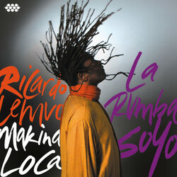 Cover of La Rumba SoYo