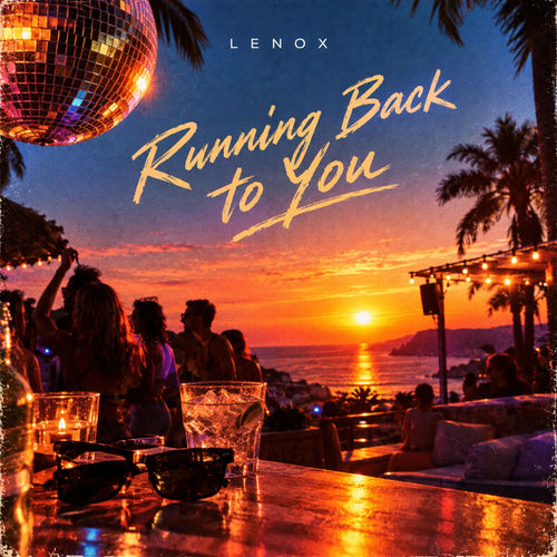 Running Back to You