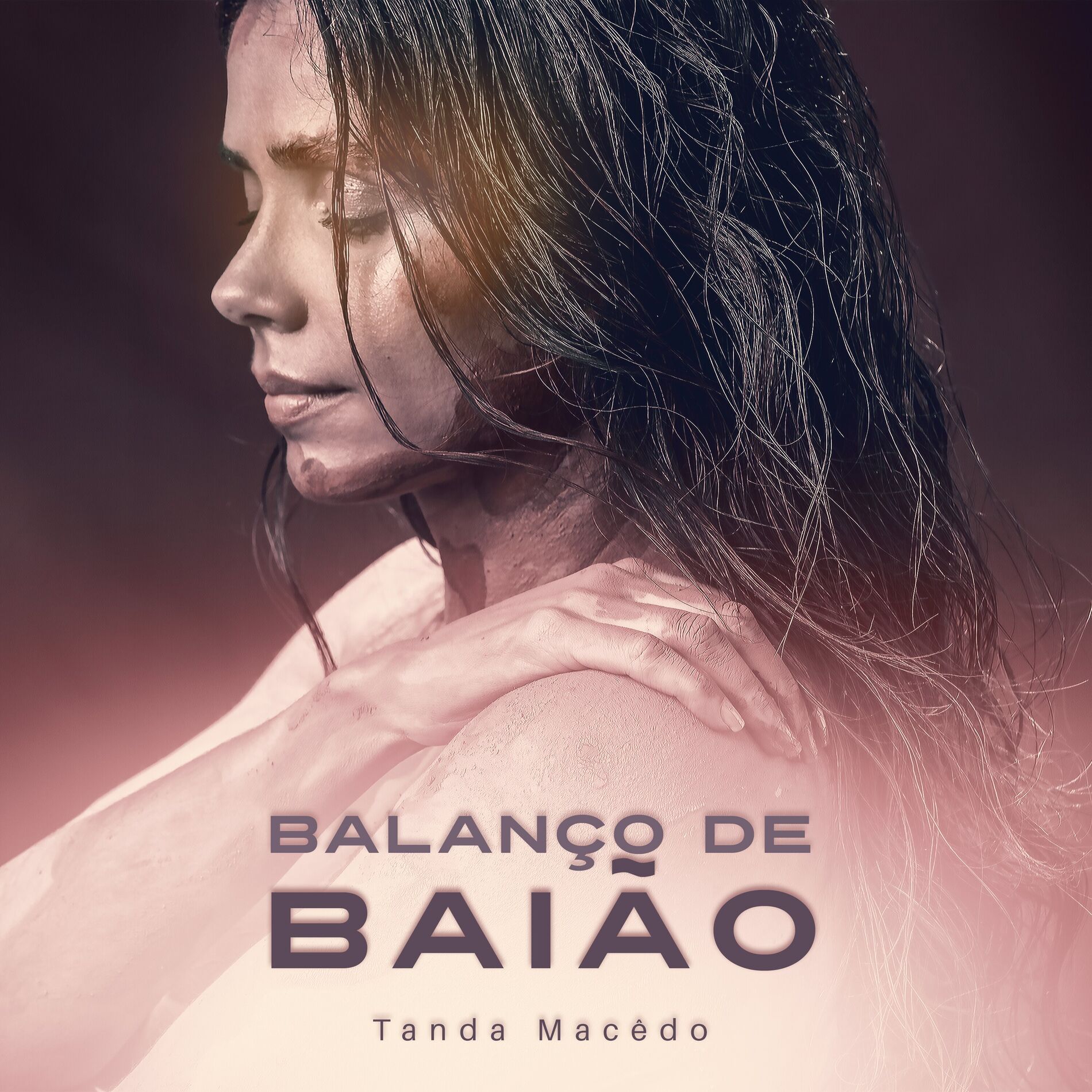 Album cover of Balanço de Baião