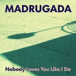 Cover of Nobody Loves You Like I Do