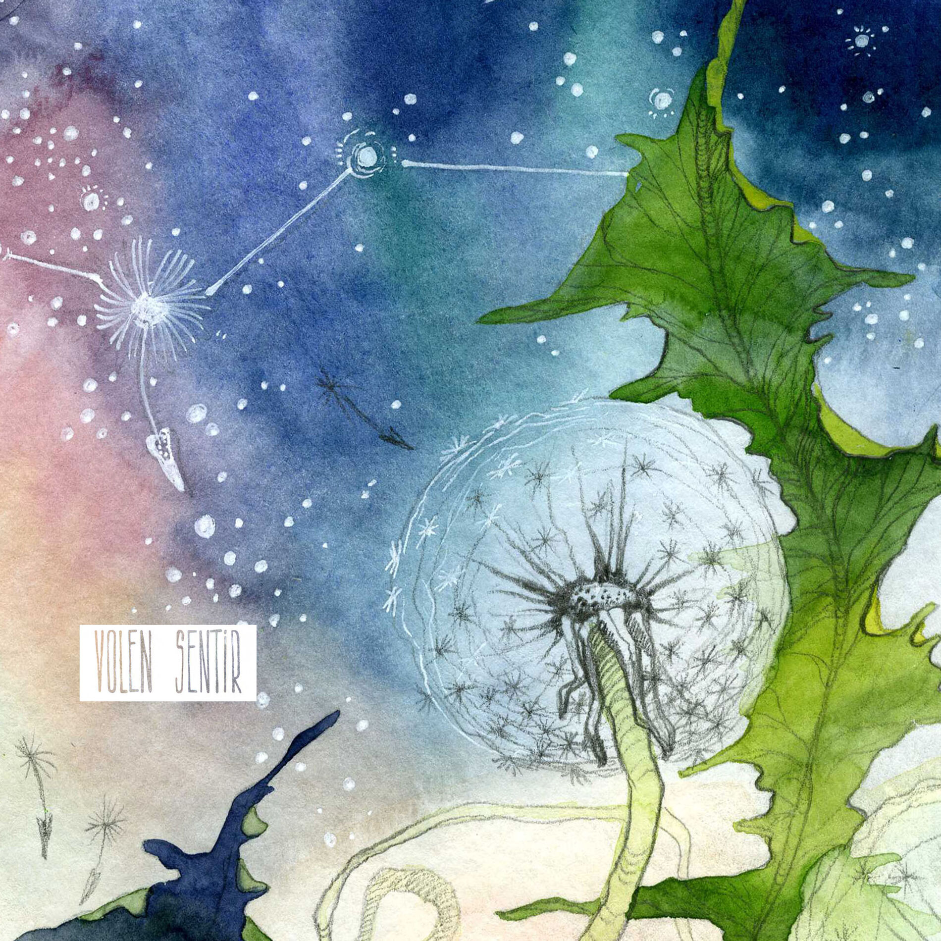 Album cover of Part 3 - Vdol Po Rechenke