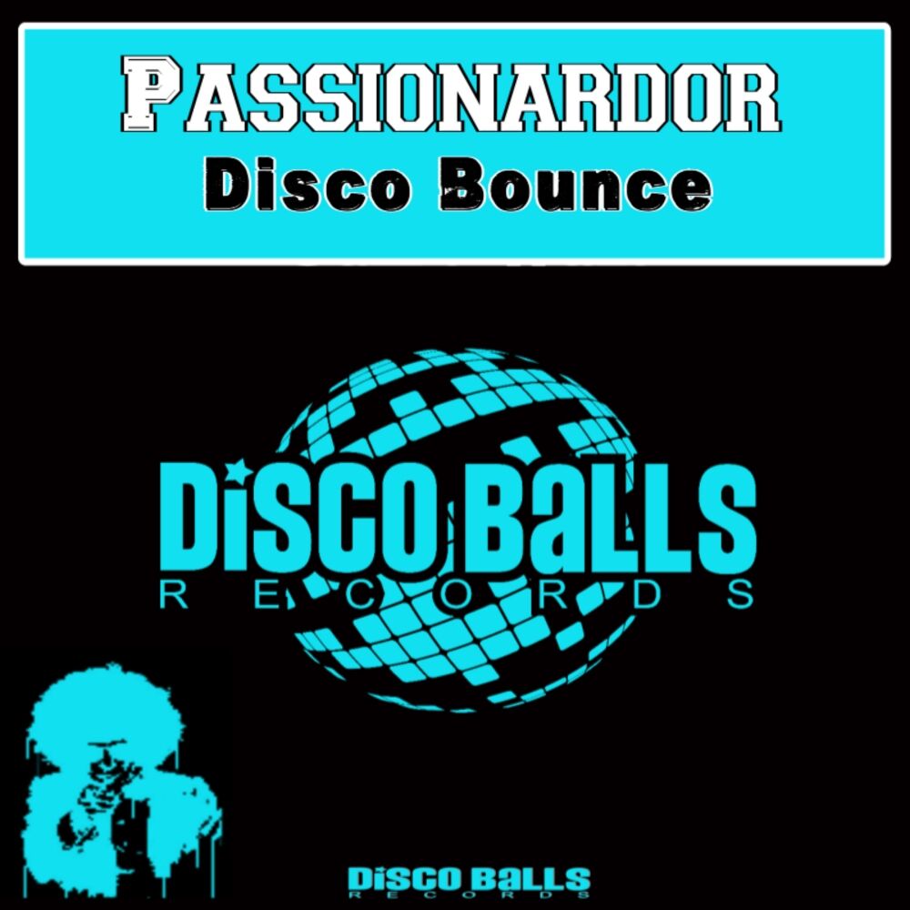 Picture of Disco Bounce