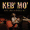 One Day Away by Keb' Mo' album cover