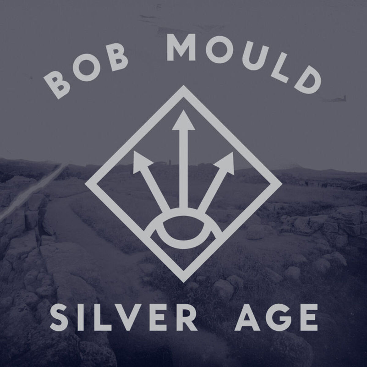 Album cover of Silver Age