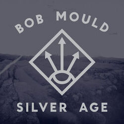 Cover of Silver Age
