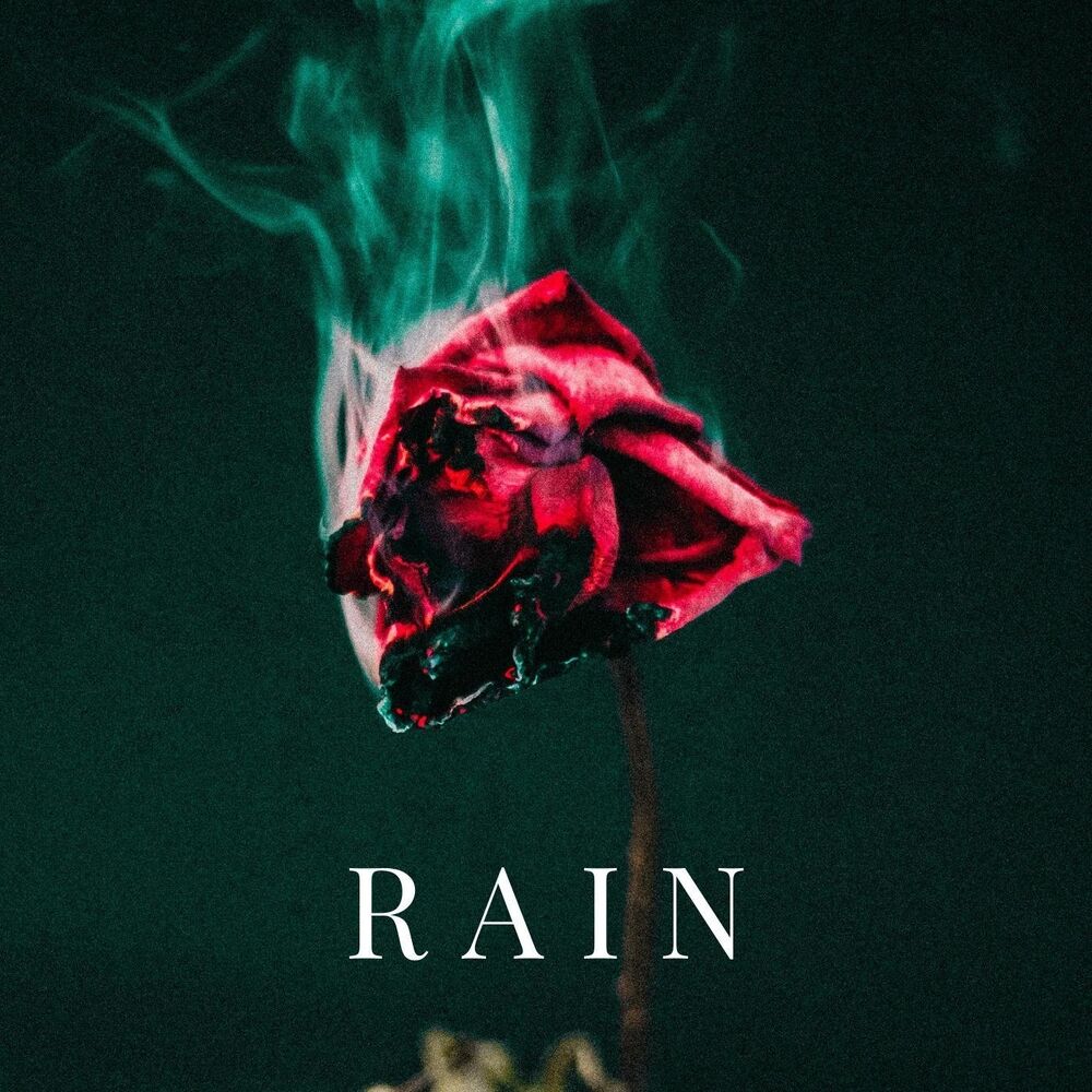 Picture of Rain (Acoustic)